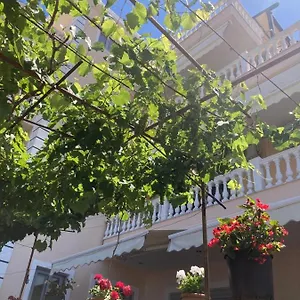 Himara Apartments Apartament