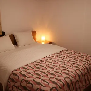 Zea Apartment