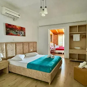 Lazaris Kwstas Apartment
