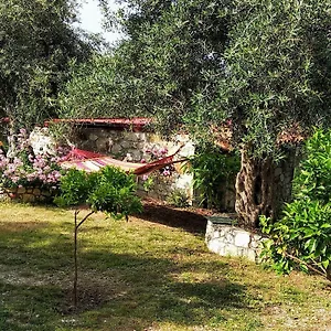 Gasthuis Filoxenia - The Place Of Experience, Himare