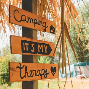  Camping Olive