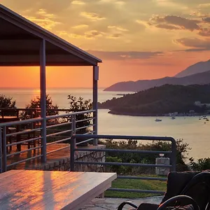 Διαμέρισμα Belvedere &, Χειμάρρα