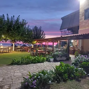  Pensión Agrotourism Himara