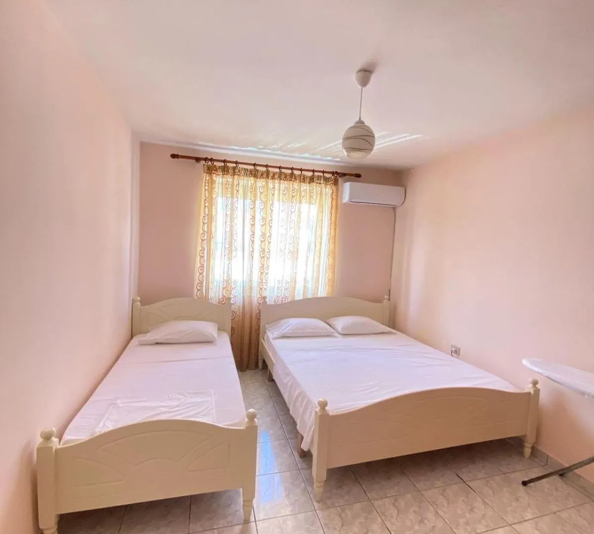 Family Central Apartment Himare Albania